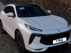 120km.com | فروش لاماری، ایما، 1.5T GDi، مدل ۱۴۰۳، سفید، بوشهر، جم