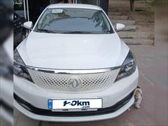 120km.com | فروش دانگ فنگ، H30، مدل ۲۰۲۴، سفید، کرج، باغستان