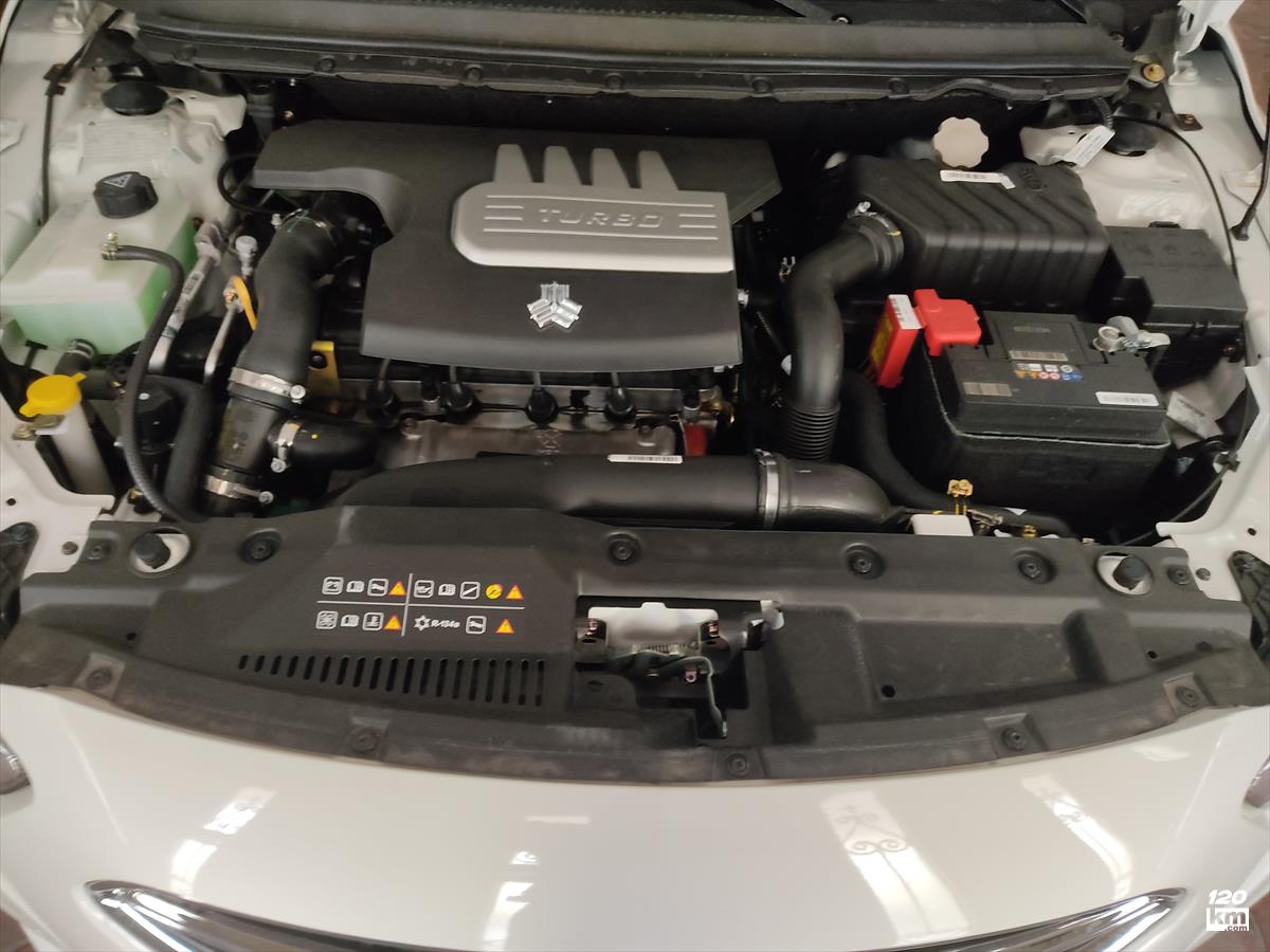 فروش شاهین G ۱۴۰۳ سفید بدون رنگ مشهد فرامرز عباسی (۲۸ آبان ۱۴۰۴)