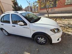 120km.com | فروش کوییک، مدل ۱۴۰۱، سفید، مشهد، گلبهار