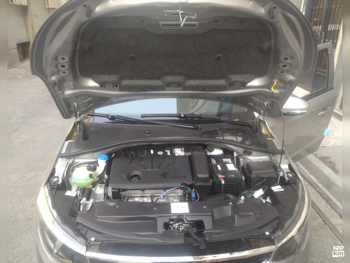 فروش تارا ۱۴۰۴ صفر تیتانیومی بدون رنگ تهران نازی آباد (۲۸ آبان ۱۴۰۴)