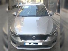 120km.com | فروش تارا، مدل ۱۴۰۴، تیتانیومی، تهران، نازی آباد