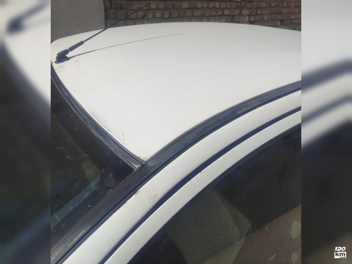 فروش پژو 206 تیپ 3 ۱۳۹۰ سفید کامل رنگ اصفهان ملک شهر (۲۸ آبان ۱۴۰۴)