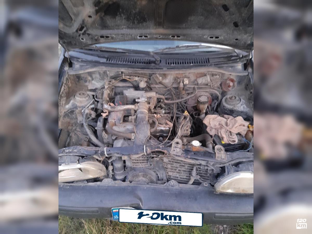 فروش پراید صندوقدار ۱۳۸۳ مشکی تصادفی گلستان بندرگز (۲۹ آبان ۱۴۰۴)