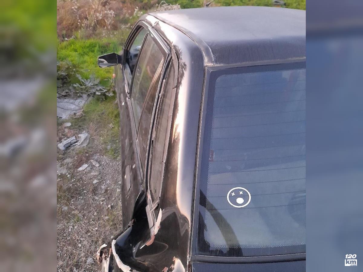 فروش پراید صندوقدار ۱۳۸۳ مشکی تصادفی گلستان بندرگز (۲۹ آبان ۱۴۰۴)