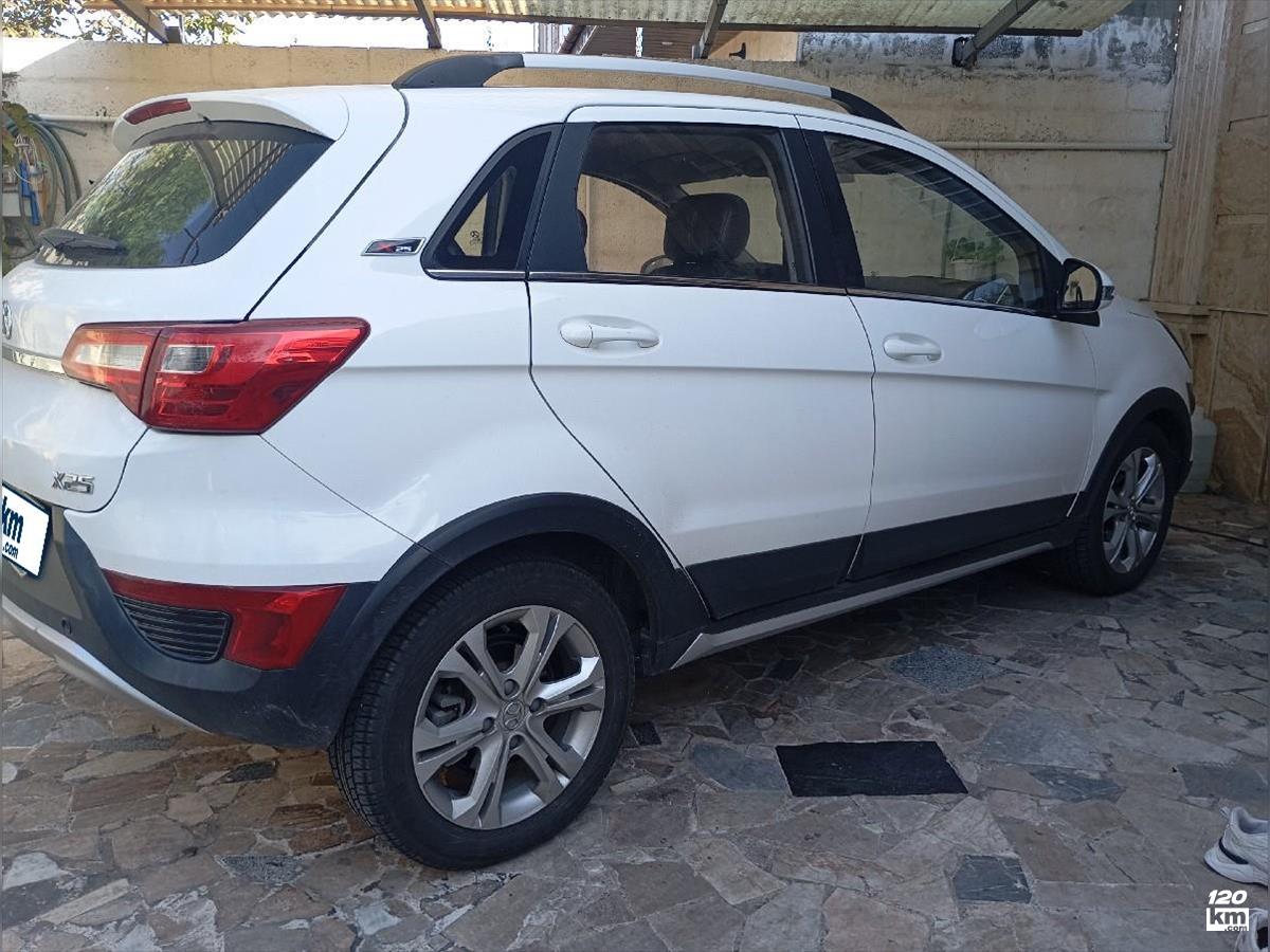 فروش بایک سنوا ۱۳۹۷ سفید بدون رنگ مازندران تنکابن (شهسوار) (۲۹ آبان ۱۴۰۴)