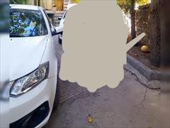 120km.com | فروش ساینا، S، مدل ۱۴۰۲، سفید، کرمانشاه