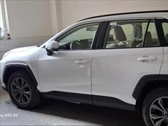 120km.com | فروش تویوتا، راو 4، مدل ۲۰۲۴، سفید، اردبیل، خلخال