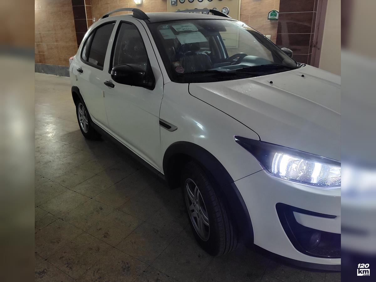 فروش اطلس G ۱۴۰۴ صفر سفید بدون رنگ تهران بلوار فردوس (۳۰ آبان ۱۴۰۴)