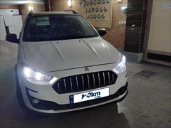 120km.com | فروش اطلس، G، مدل ۱۴۰۴، سفید، تهران، بلوار فردوس