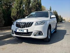 120km.com | فروش هایما، S7، 1.8L توربو، مدل ۱۴۰۴، سفید، تهران، شهرک ولیعصر