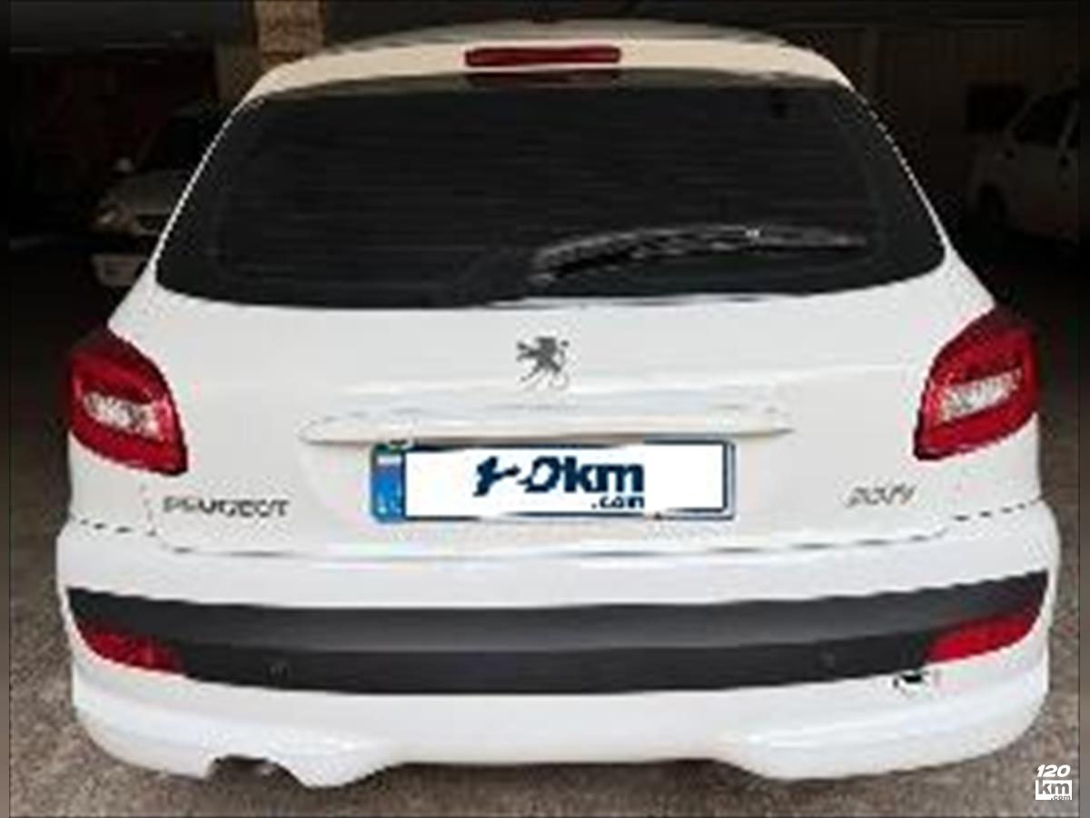 فروش پژو 207 ۱۴۰۳ سفید بدون رنگ اهواز زیتون کارمندی (۳۰ آبان ۱۴۰۴)