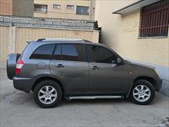 120km.com | فروش ام وی ام، X33، مدل ۱۳۹۳، نوک مدادی، اصفهان، بزرگمهر