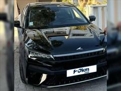 120km.com | فروش کی ام سی، J7، مدل ۱۴۰۲، مشکی، تهران، دولت آباد