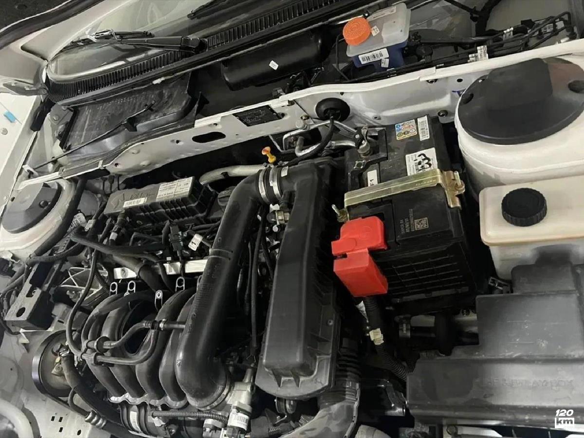 فروش پژو پارس ELX ۱۴۰۲ صفر سفید بدون رنگ بندرعباس (۱ آذر ۱۴۰۴)