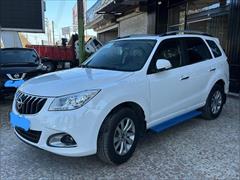 120km.com | فروش هایما، S7، 1.8L توربو، مدل ۱۴۰۴، سفید، مازندران، بابل