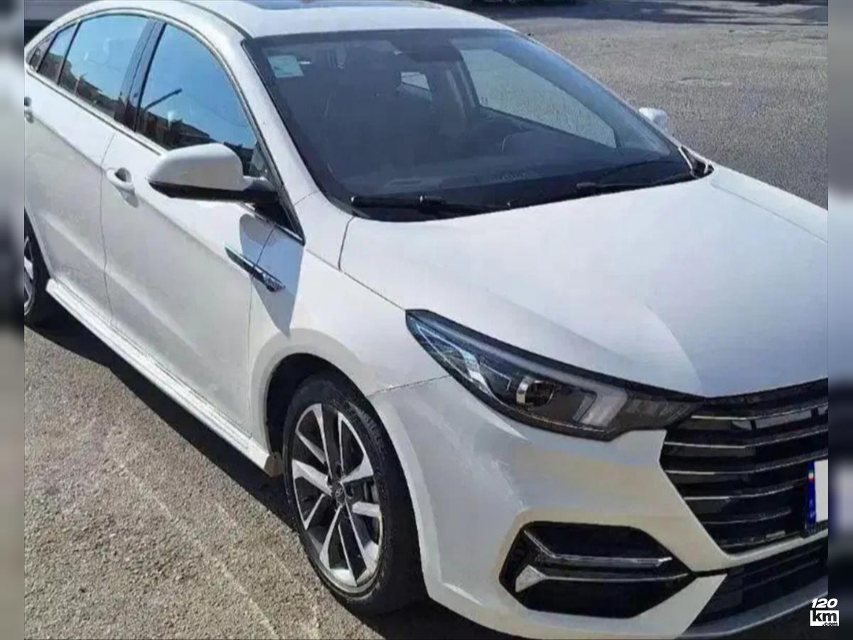 فروش فونیکس آریزو 6 پرو ۱۴۰۲ سفید بدون رنگ تبریز ابوریحان (۲ آذر ۱۴۰۴)