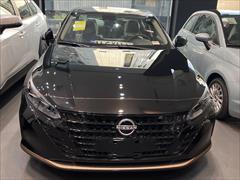 120km.com | فروش نیسان، آلتیما، مدل ۲۰۲۴، مشکی، تهران