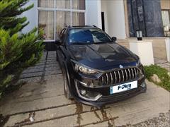 120km.com | فروش اطلس، G، مدل ۱۴۰۳، مشکی، تهران، اسلامشهر