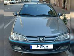 120km.com | فروش پژو، پارس، سال، مدل ۱۴۰۰، خاکستری، کرج، شاهین ویلا