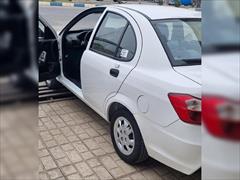 120km.com | فروش ساینا، S، مدل ۱۴۰۳، سفید، اردبیل، پارس آباد