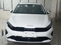 120km.com | فروش کیا، K3، 1.5 لیتر، مدل ۲۰۲۴، سفید صدفی، ساری، معلم (ساری نو)