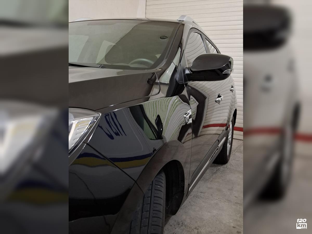 فروش جک اس 5 ۱۳۹۷ مشکی بدون رنگ ارومیه (۳ آذر ۱۴۰۴)