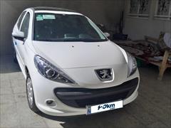 120km.com | فروش پژو، 207، مدل ۱۴۰۴، سفید، همدان، تویسرکان