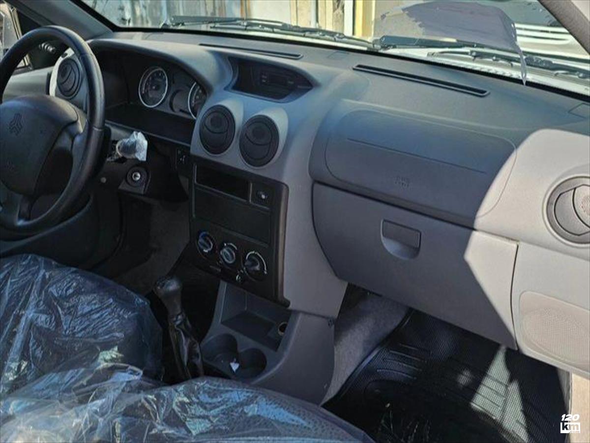 فروش پراید 131 SE ۱۳۹۹ (کم کارکرد) سفید بدون رنگ تهران شهرک ولیعصر (۳ آذر ۱۴۰۴)