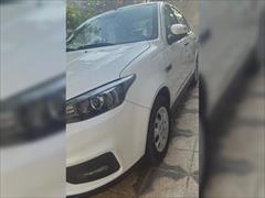 120km.com | فروش سهند، S، مدل ۱۴۰۳، سفید، فارس، نی ریز