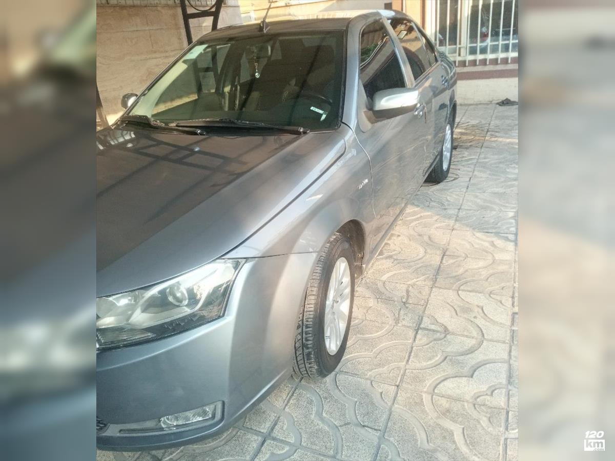 فروش دنا ۱۳۹۷ نوک مدادی بدون رنگ تهران ستارخان (۳ آذر ۱۴۰۴)