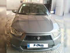 120km.com | فروش دنا، مدل ۱۳۹۷، نوک مدادی، تهران، ستارخان