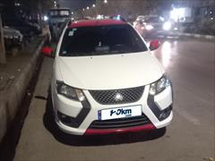 120km.com | فروش کوییک، R، مدل ۱۴۰۰، سفید، خراسان رضوی، تربت حیدریه