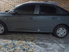 120km.com | فروش تارا، مدل ۱۴۰۳، خاکستری، خوزستان، آبادان