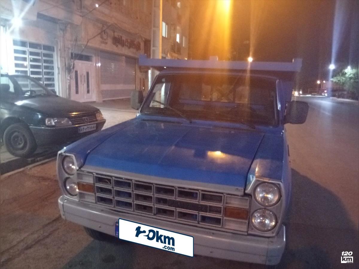 فروش نیسان زامیاد Z24 ۱۳۹۷ دوگانه سوز آبی بدون رنگ زنجان قیدار (۴ آذر ۱۴۰۴)