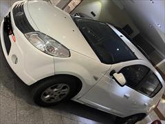 120km.com | فروش رنو، ساندرو، مدل ۱۳۹۵، سفید، تهران، شاهین