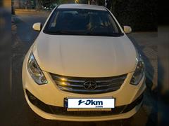 120km.com | فروش جک، جی 4، مدل ۱۴۰۳، سفید، کرج، مهرشهر