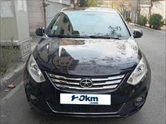 120km.com | فروش جک، جی 4، مدل ۱۴۰۲، مشکی، تهران، یاخچی آباد