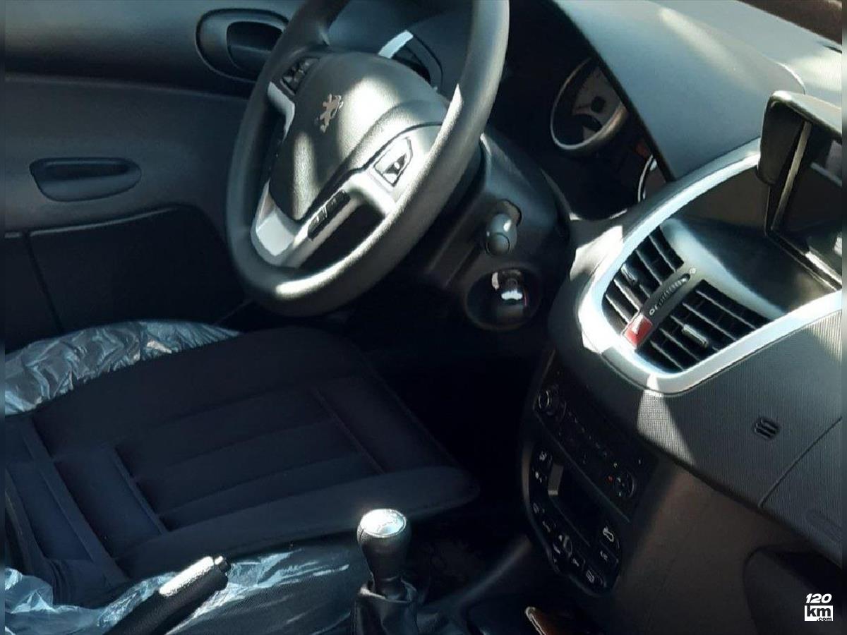 فروش پژو 207 ۱۴۰۴ سفید بدون رنگ مشهد رسالت (۵ آذر ۱۴۰۴)