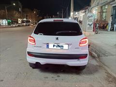 120km.com | فروش پژو، 207، مدل ۱۴۰۴، سفید، مشهد، رسالت