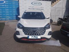 120km.com | فروش ام وی ام، X55 PRO IE، مدل ۱۴۰۴، سفید، تهران، تهران ویلا