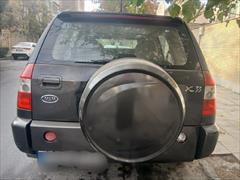 120km.com | فروش ام وی ام، X33، مدل ۱۳۹۰، خاکستری، مشهد، بلوار فردوسی