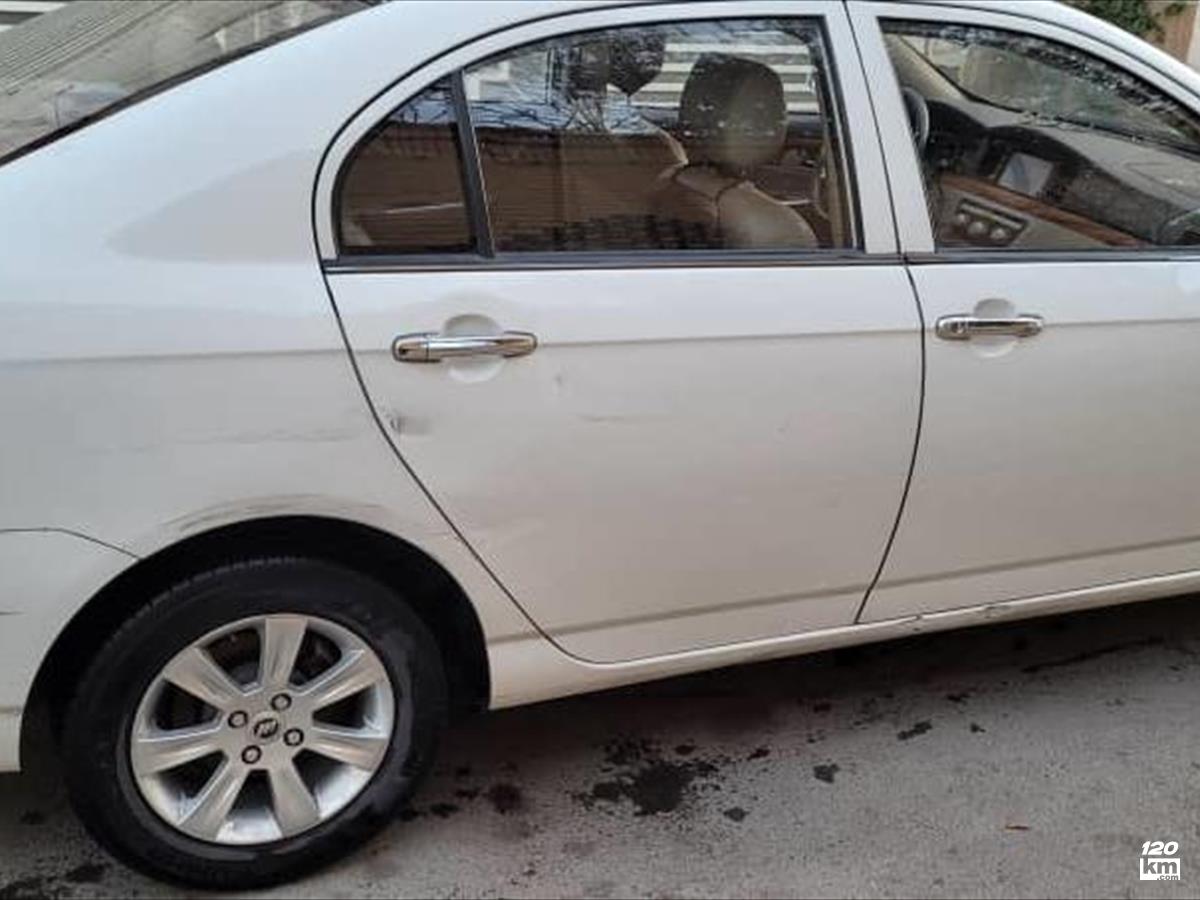 فروش لیفان 620 1.8L ۱۳۹۲ سفید بدون رنگ اصفهان شاهین شهر (۶ آذر ۱۴۰۴)