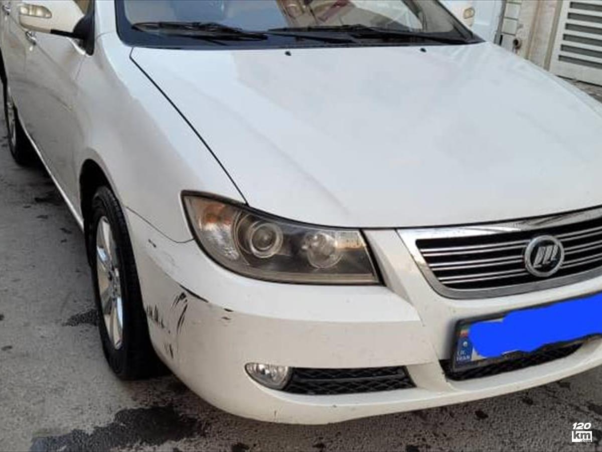 فروش لیفان 620 1.8L ۱۳۹۲ سفید بدون رنگ اصفهان شاهین شهر (۶ آذر ۱۴۰۴)