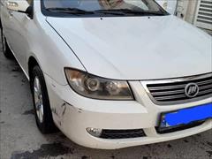 120km.com | فروش لیفان، 620، 1.8L، مدل ۱۳۹۲، سفید، اصفهان، شاهین شهر