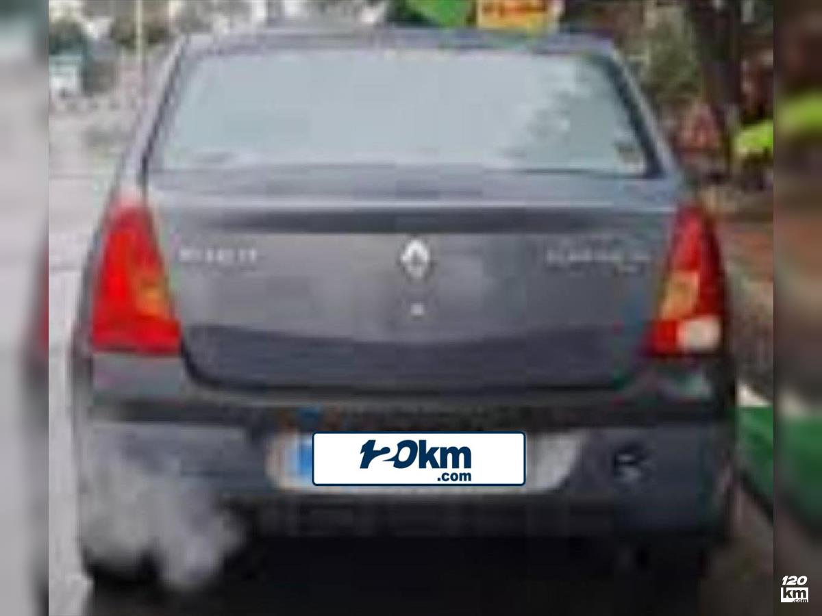 فروش رنو تندر 90 (ال 90) E1 ۱۳۸۹ (کم کارکرد) خاکستری دو لکه رنگ تهران آیت الله کاشانی (۶ آذر ۱۴۰۴)