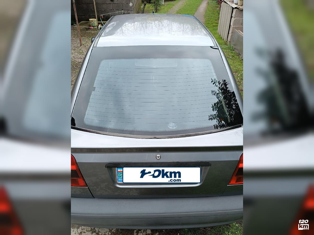 فروش پراید 141 SE ۱۳۸۸ دوگانه سوز نوک مدادی دور رنگ رشت گلسار (۷ آذر ۱۴۰۴)