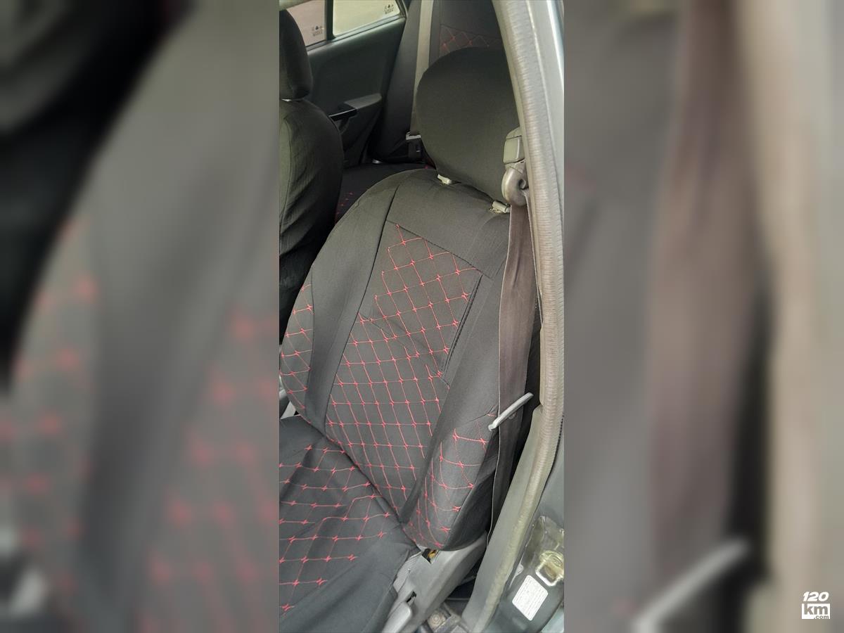 فروش پراید 131 SX ۱۳۹۰ نوک مدادی بدون رنگ کرج فردیس (۷ آذر ۱۴۰۴)