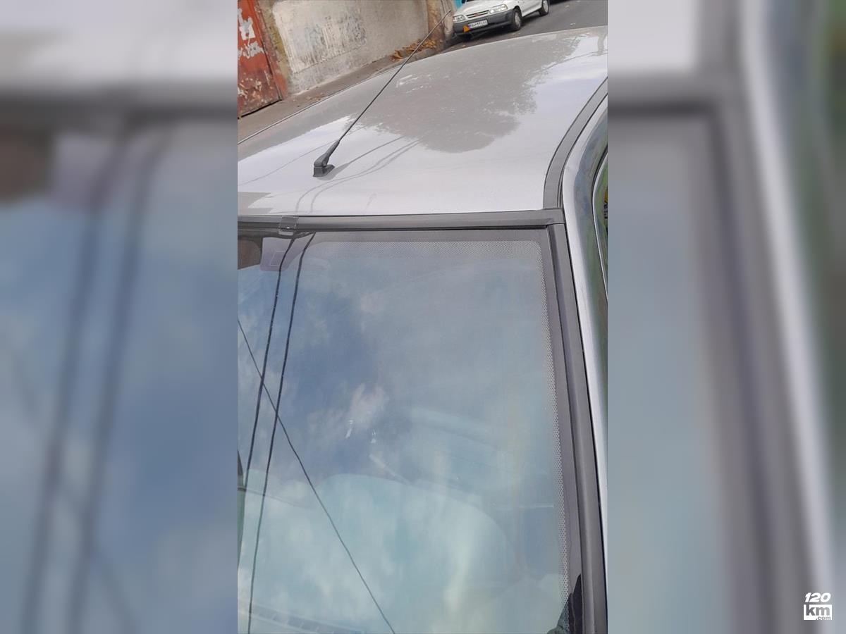 فروش پراید 131 SX ۱۳۹۰ نوک مدادی بدون رنگ کرج فردیس (۷ آذر ۱۴۰۴)