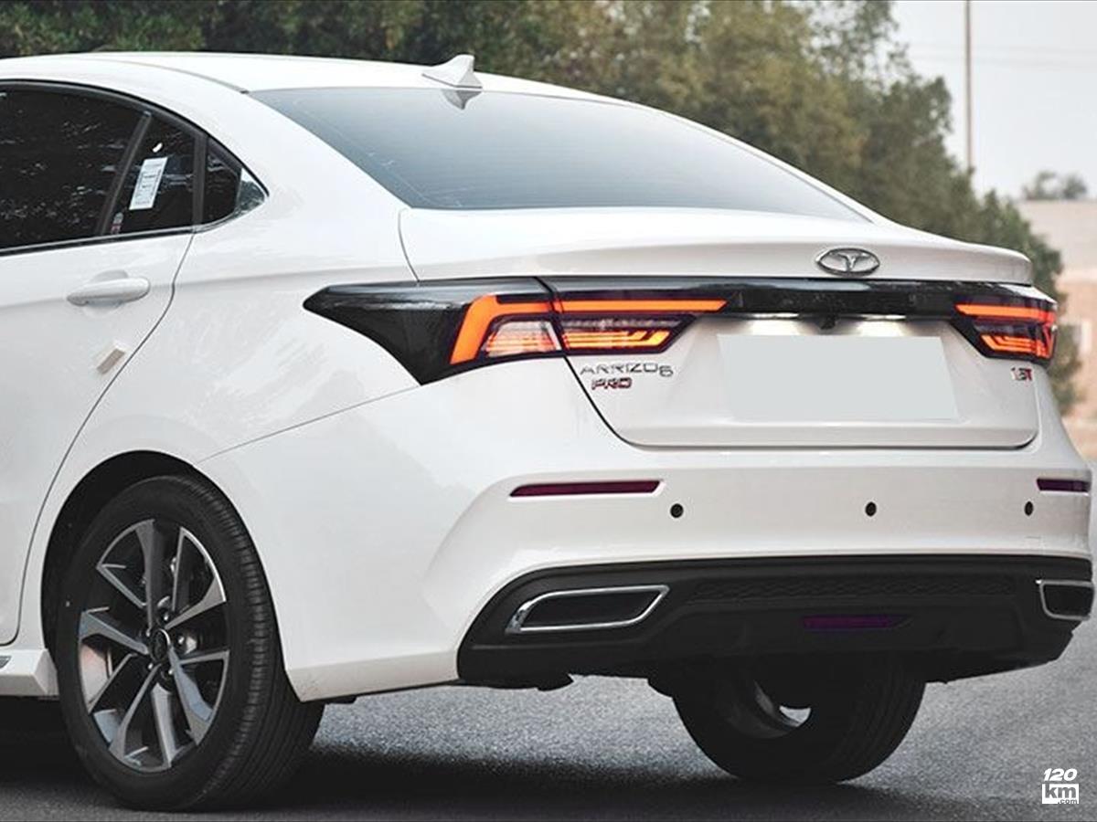 فروش فونیکس آریزو 6 پرو ۱۴۰۴ صفر سفید بدون رنگ تهران پاسداران (۷ آذر ۱۴۰۴)